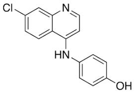 Amodiaquine Impurity B